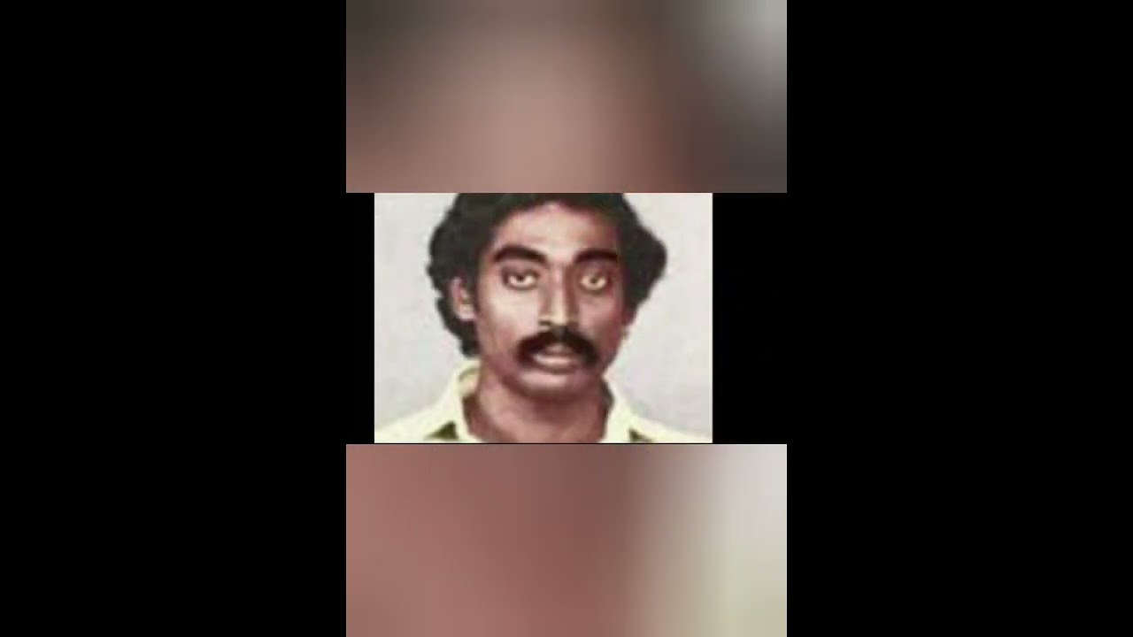 India's serial killer |Auto Shankar|