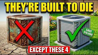 The Only 4 HVAC Brands Worth Buying The Lifetime List