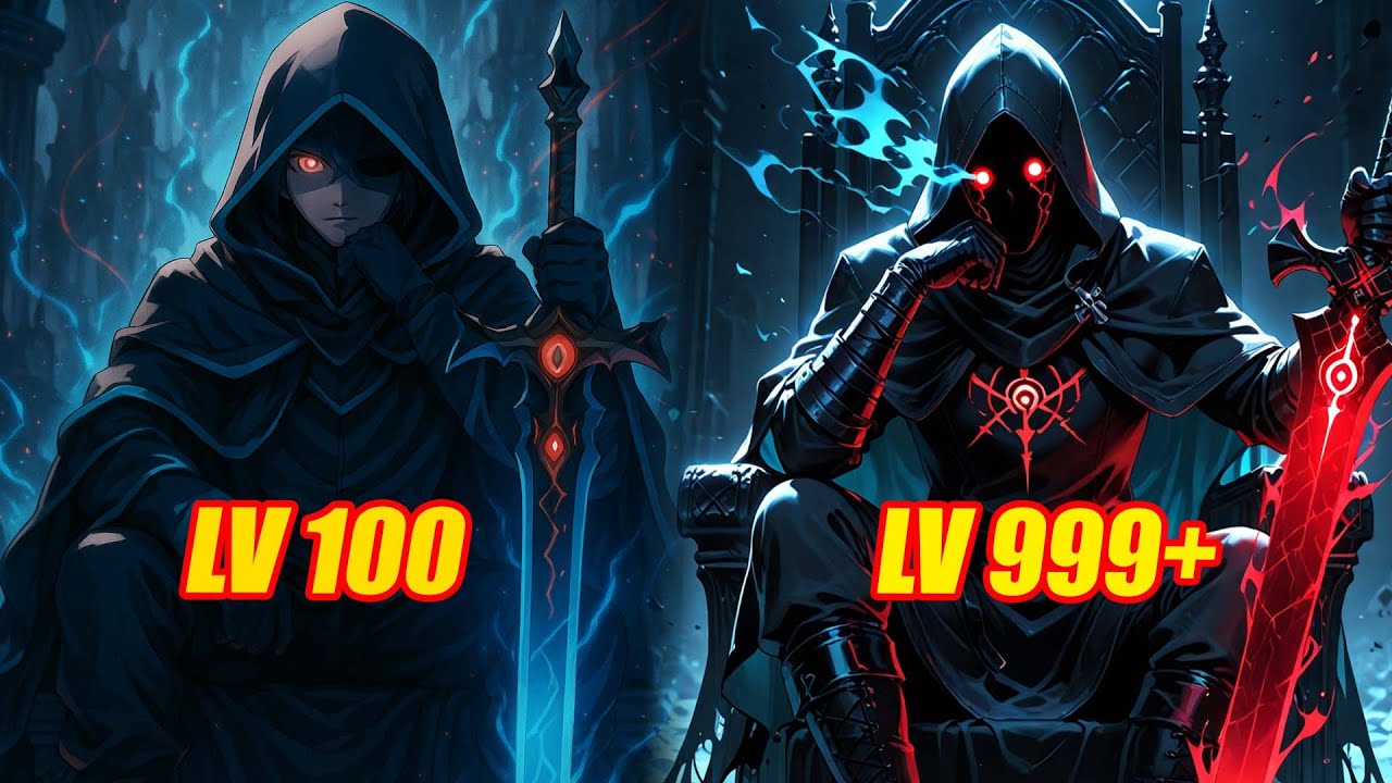 From Weakling to Demon Slayer Duke: The Assassin’s Ruthless Revenge ...
