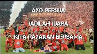 Kukibarkan Persija
