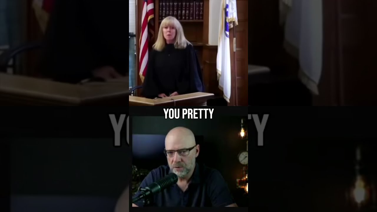 The Jury Knows Truth