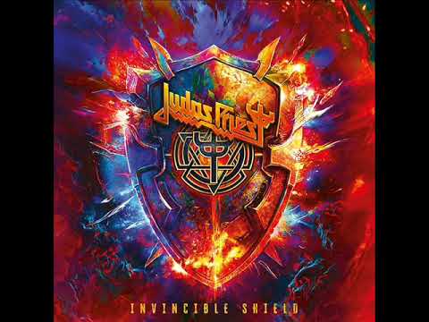 Judas Priest  The Serpent and the King