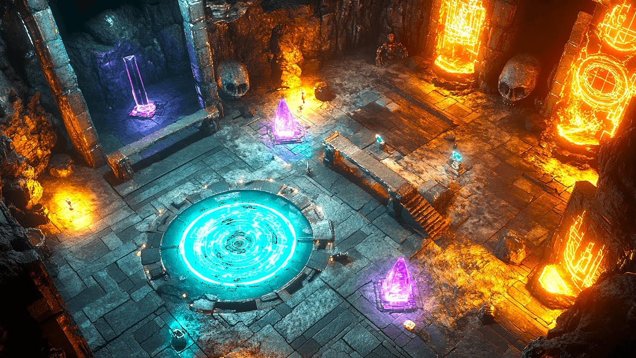 The Alien Escape Room That Defeated Civilizations Until Humans Solved It in Under an Hour Reddit Sto