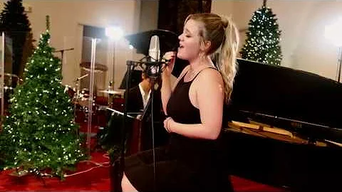 Mary Did You Know- Julia Meeks Cover