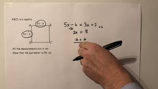 Constructing equations