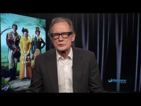 Vídeo: Bill Nighy Net Worth: Wiki, Casado, Família, Casamento, Salário, Irmãos