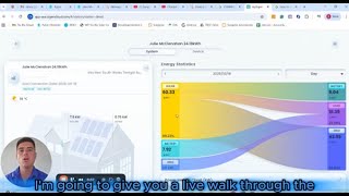 Sigenergy App - mySigen Walkthrough