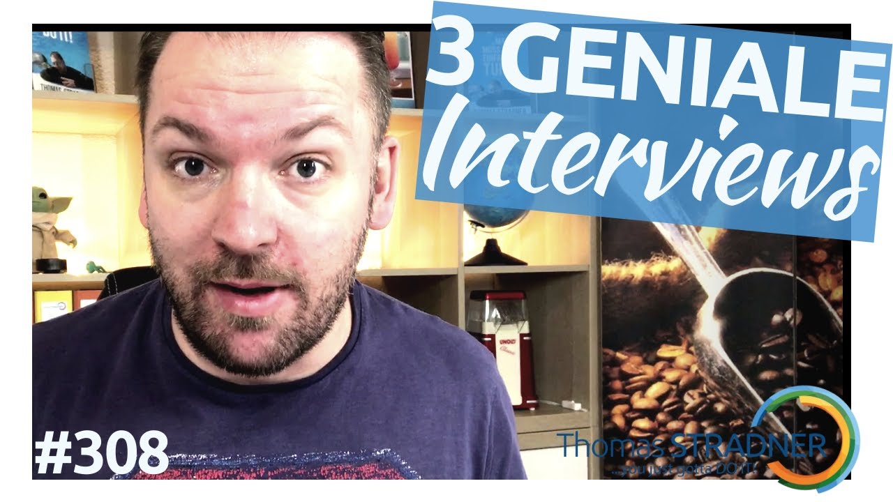 Ein starkes Netzwerk | VLOG 