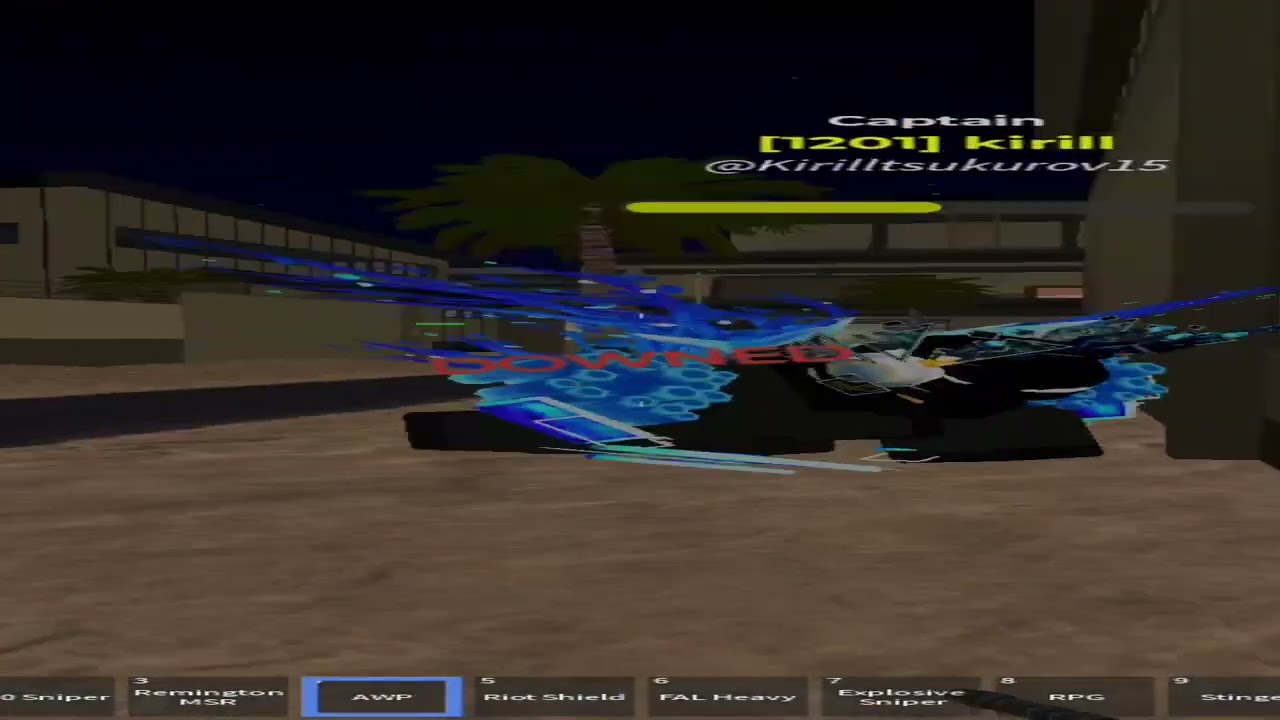 !! VOLUME WARNING !! average akiranet video