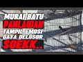 Murai Batu Pahlawan Tampil Emosi Ngotot Soek Mp3 - Mp4 Download