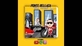 DJ Aza & Yuyuman - Ponte Bellaka ( Perreo 2021 )