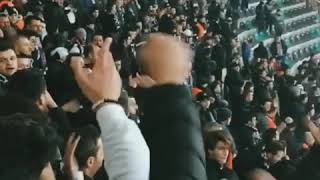 Beşiktaş Bestesi - Yormuyor Bak Bu Yüreğin Savaşı | #çArşıSefaköy
