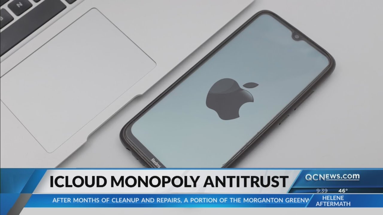 Apple wins iCloud storage monopoly lawsuit