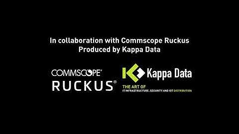 How to create a 5GHz only SSID on Ruckus Commscope VSZ | English |