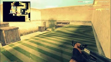 snusbaron & sirrelado fragshow @ cssmixes