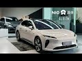 🚙 NIO ET5T – The Elegant Electric Touring Wagon for Life in Motion | 490 HP, AR Cabin, 1300L Trunk