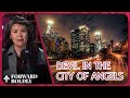 Devil in the City of Angels | Forward Boldly