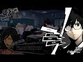 Persona 5 Royal 6/27 Question In Class Solution