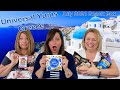 Universal Yums Unboxing | Greece July 2021