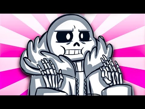 if-you-laugh-3-times-you're-out!-no-redos!-(funny-undertale-comic-dubs)