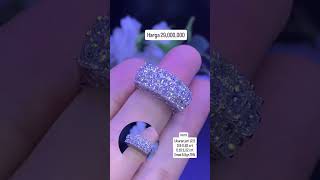 Cincin Berlian Info Oder Wa 088996292268