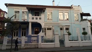 картинка: Винница - горячее сердце Подолья