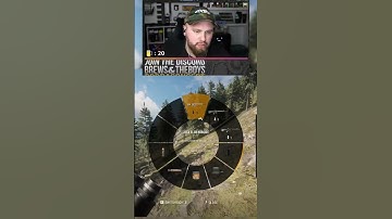 Dropped a Bobcat with a 308 in The Hunter: Call of the Wild #shorts