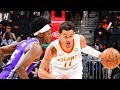 Sacramento Kings vs Atlanta Hawks - Full Game Highlights | November 8, 2019 | 2019-20 NBA Season