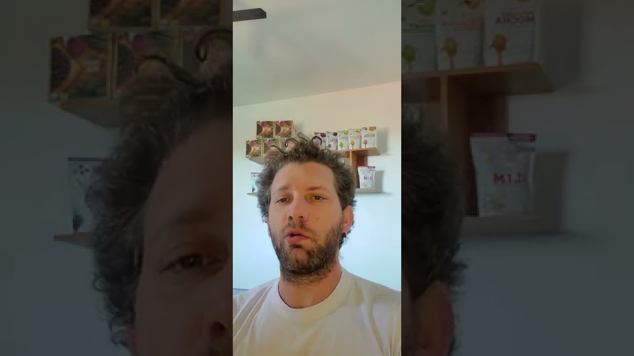 Essenzeprotein Plant Based Protein - Vegan - GMO Free - No Additives