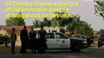 The lawyer for the San Bernardino shooting suspects' family wonders about Sandy Hook shooting