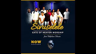 Sivuselele (Revive Us) by Gate Of Heaven Worship Feat Takalani Chairo