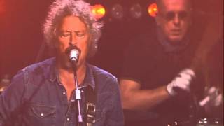 Wolfgang Niedecken - Jumpin' Jack Flash 2015