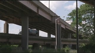 Shutdown scheduled for ramp from I-291 to I-91
