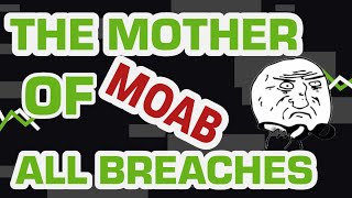 🤱 The Mother of All Breaches - 26 Billion Records Leaked - What we know (So far)