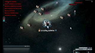 darkorbit leonov azul :)