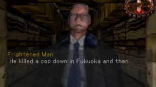 Hell Night Playthrough A7/22