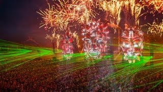 Defqon.1 Festival 2013 | Official Q-dance aftermovie