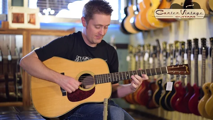 Merrill C-28 played by Jake Workman