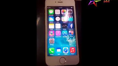 IPHONE 5S CLONE IMEI REPAIR  100%