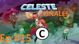 Ain't No Mountain High Enough | Celeste #15 THE FINALE