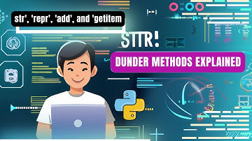 Mastering Python Dunder Methods: The Secret to Powerful Classes!