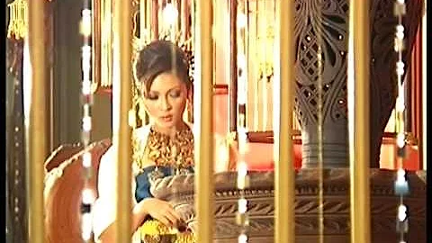 Siti Nordiana & Achik - Benang Emas (Official Music Video)