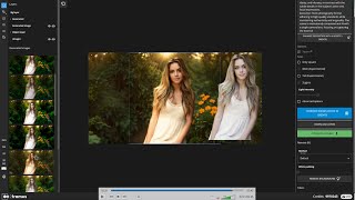 Transform Your Portraits With Ai A Guide To 2Frames.app