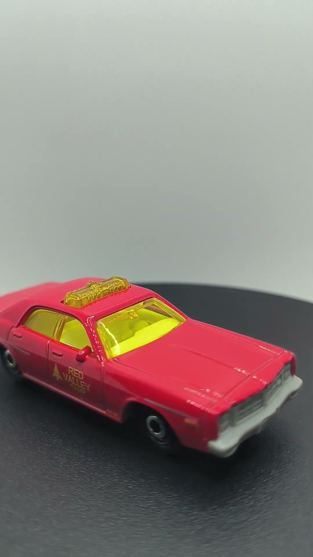 DODGE 1978 MONACO POLICE HOTWHEELS #automobile #lawncare