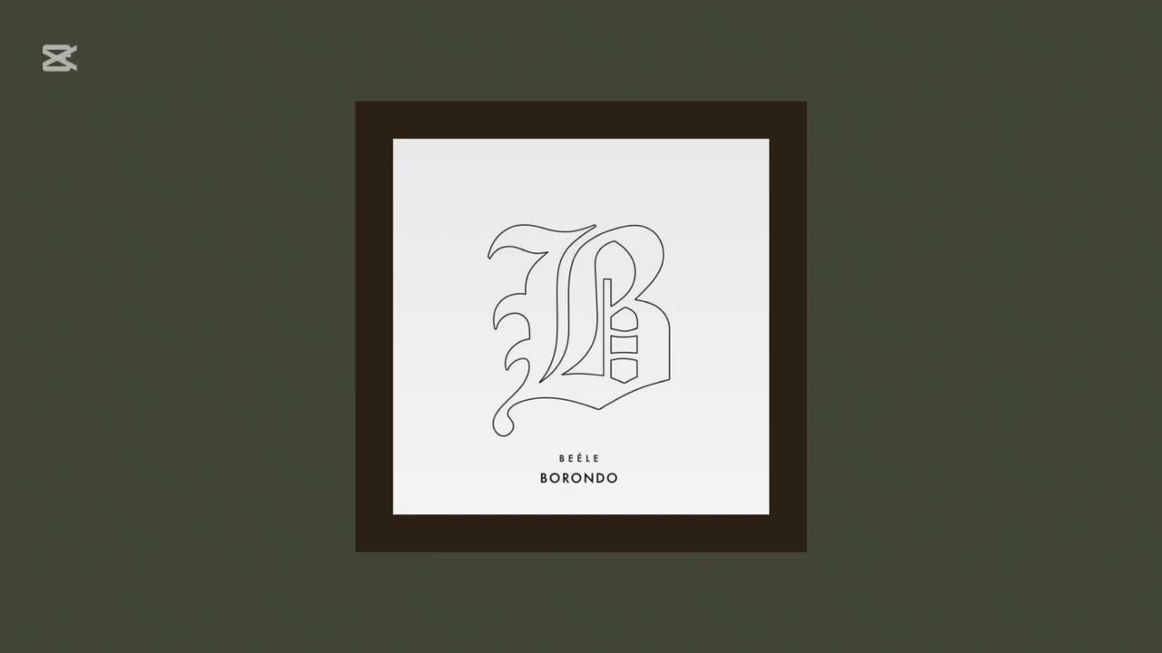 beéle - si te pillara (sped up)