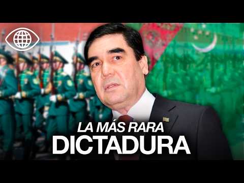 Descubre la Dictadura y la Dinastía Más Extraña del Mundo | Documental - JV