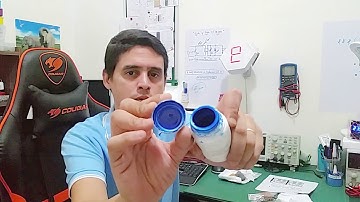 DIY - CONFECCIONANDO A PCI DA RODUINO - UM ARDUINO STANDALONE (328P MCU) FEITO EM CASA