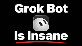Why I Switched To Grok Bot From Hermes