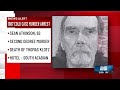 Police arrest man in 1987 Baton Rouge homicide using DNA evidence