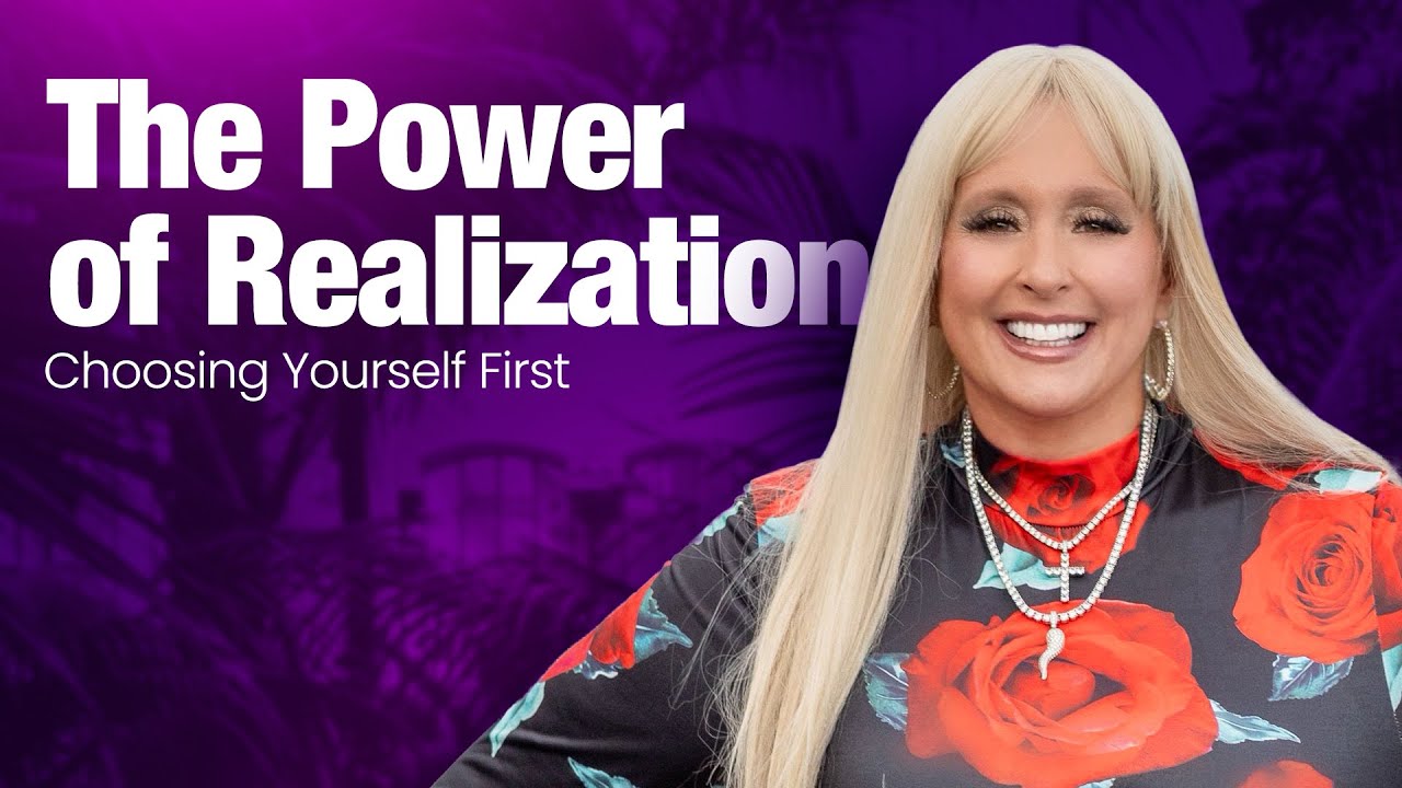 The Moment You Realize Your Worth | Christina DiArcangelo on Healing, Faith & Divine Protection